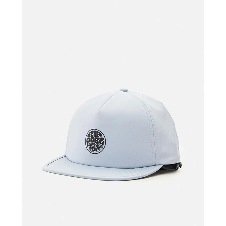 RIP CURL SURF SERIES CAP GREY