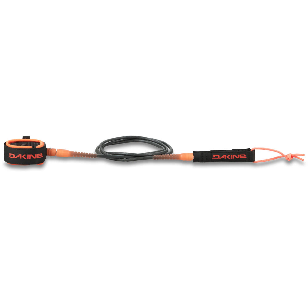 DAKINE COMP PLUS LEASH 6' SHADOW