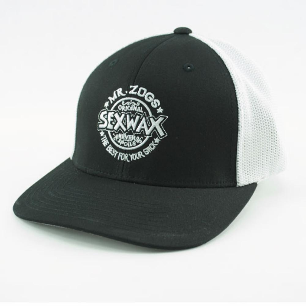 SEXWAX TRUCKER CAP