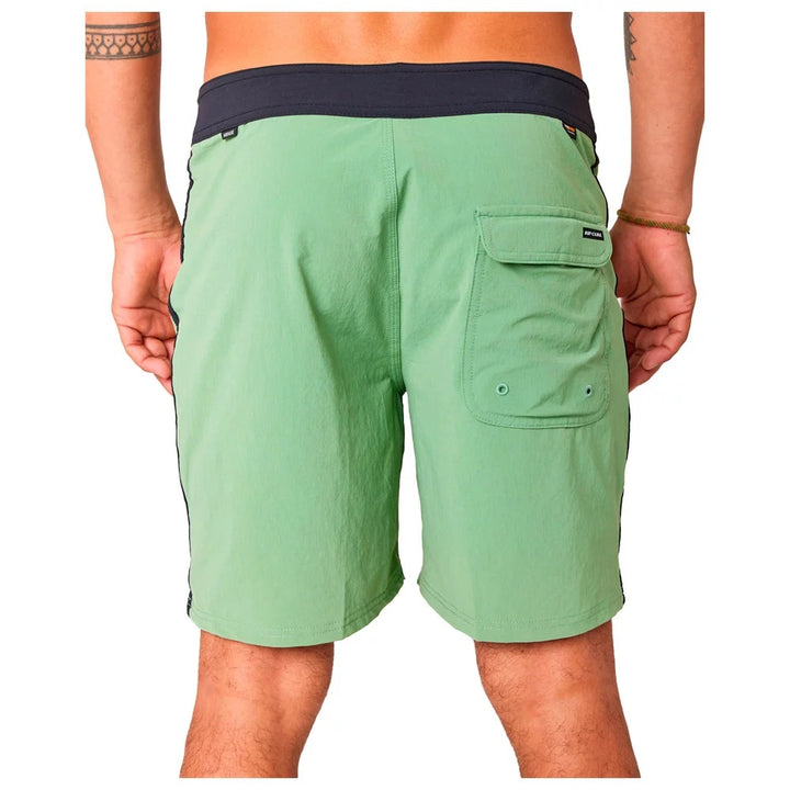 RIP CURL MIRAGE CORE CORDURA JADE