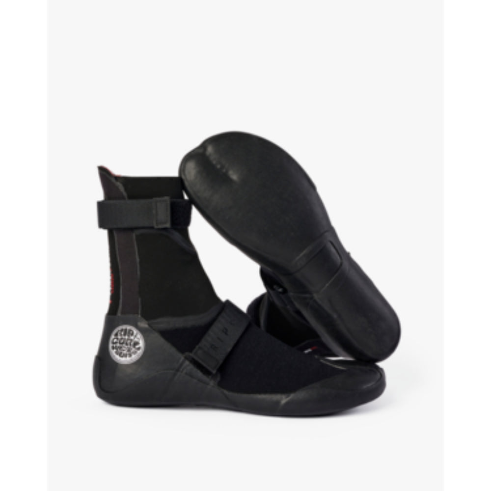 RIP CURL FLASHBOMB 7MM ROUND TOE