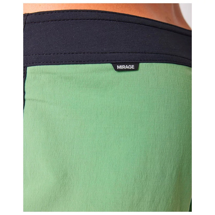 RIP CURL MIRAGE CORE CORDURA JADE
