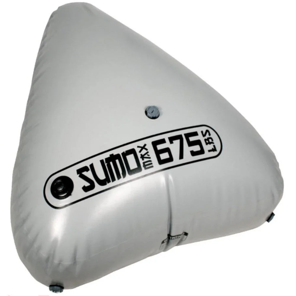 STRAIGHT LINE SUMO MAX 675LBS BOW BALLAST BAG