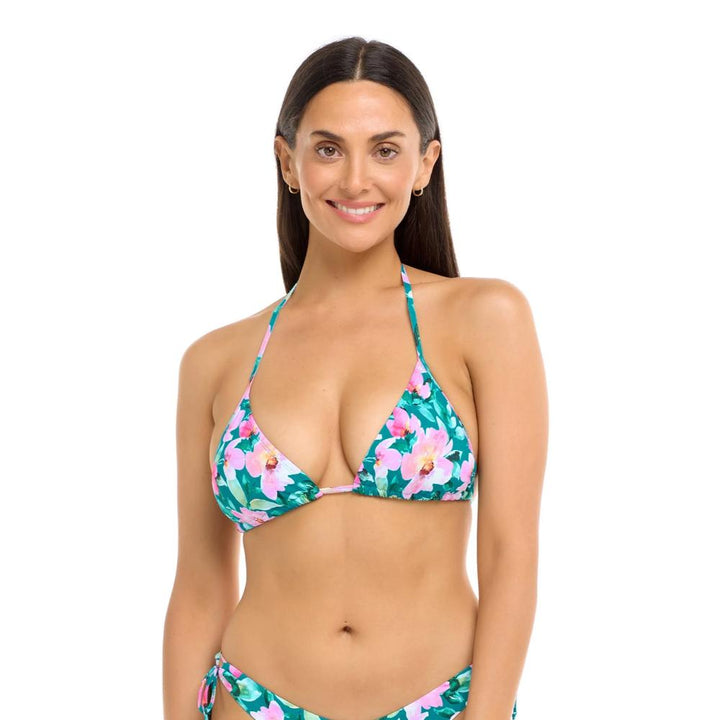 EIDON KALI TOP TROPICAL PARADISE