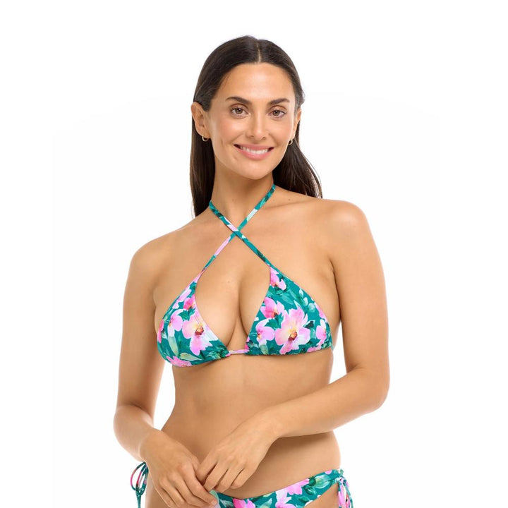 EIDON KALI TOP TROPICAL PARADISE