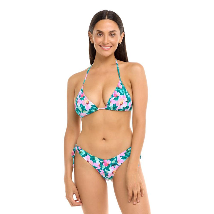 EIDON KALI TOP TROPICAL PARADISE