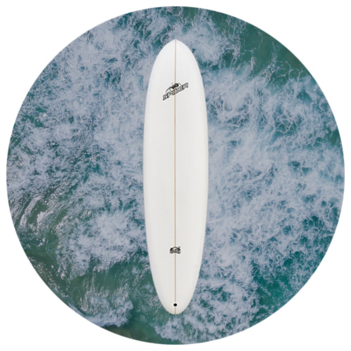 SPIDER GLIDER 6'8