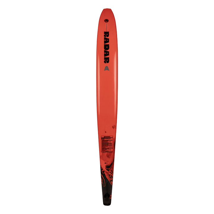 RADAR SENATE GRAPHITE 2025
