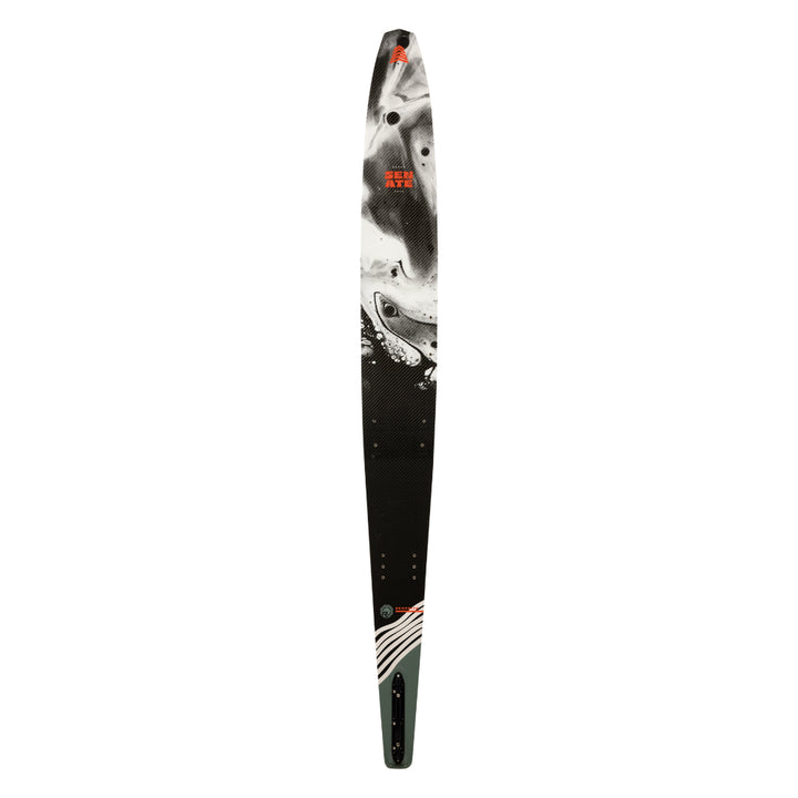 RADAR SENATE GRAPHITE 2025