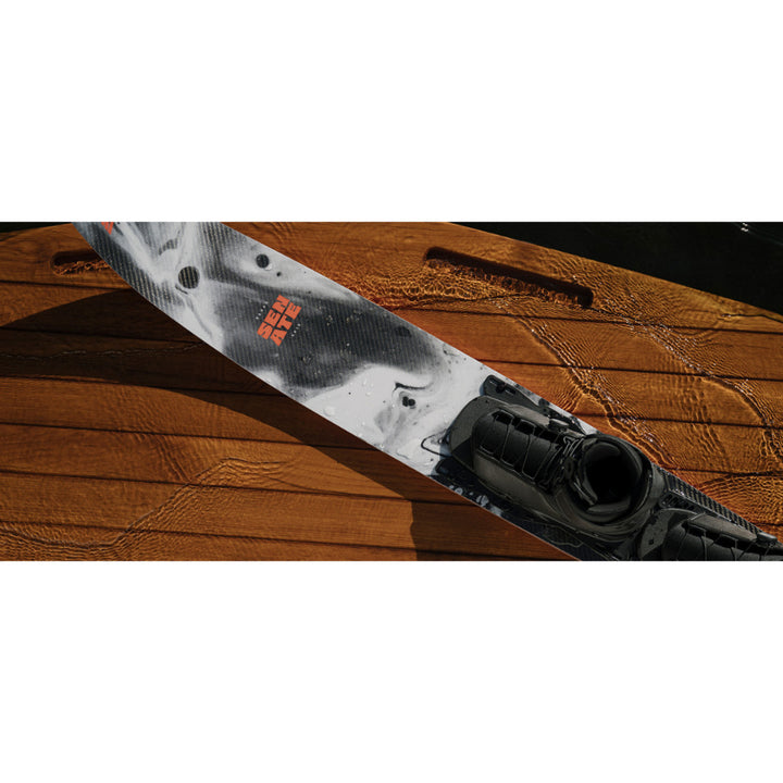 RADAR SENATE GRAPHITE 2025