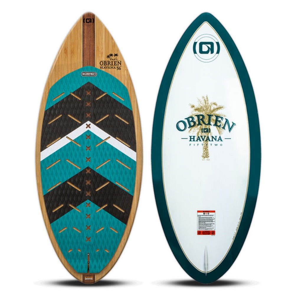 O'BRIEN HAVANA 2023