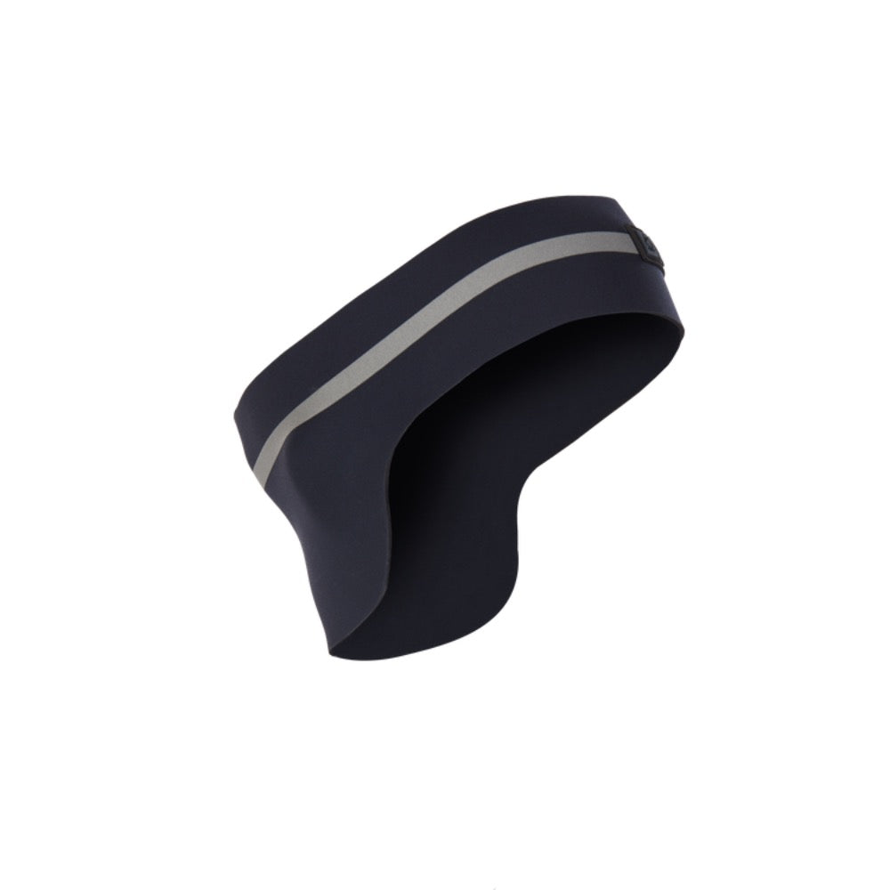 MYSTIC ADJUSTABLE HEADBAND GREY
