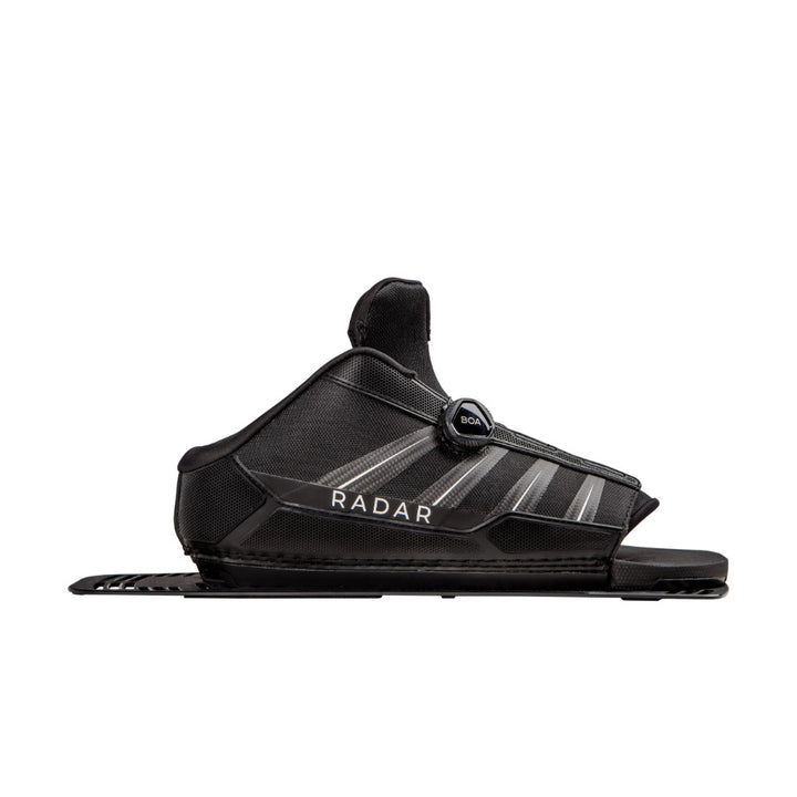 RADAR HRT BOA ALUMINUM