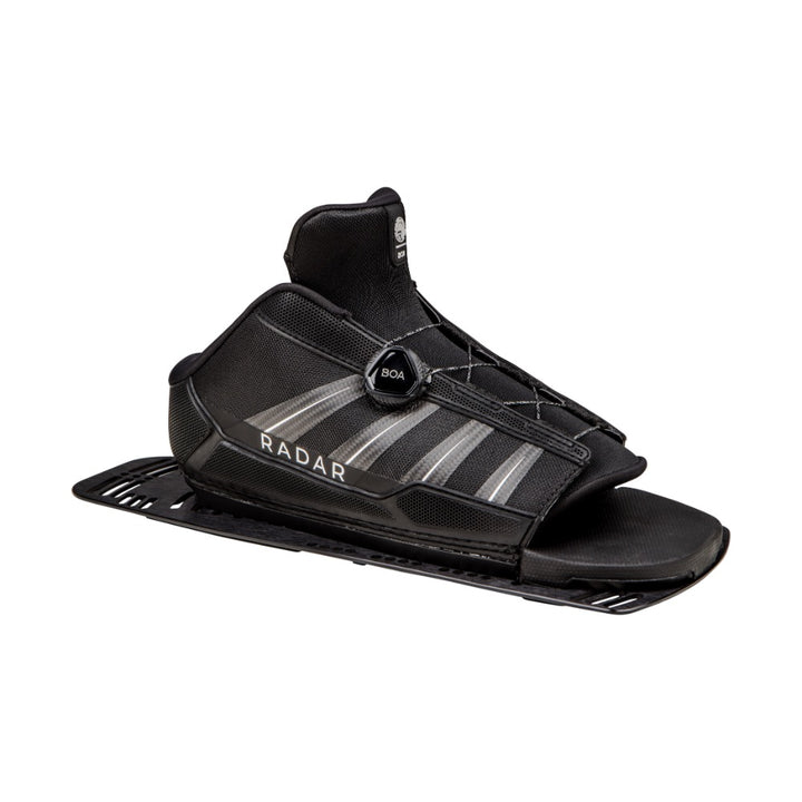 RADAR HRT BOA ALUMINUM