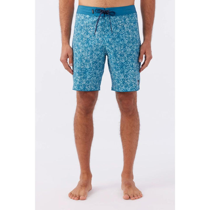 O'NEILL HYPERFREAK MYSTO SCALLOP BAY BLUE