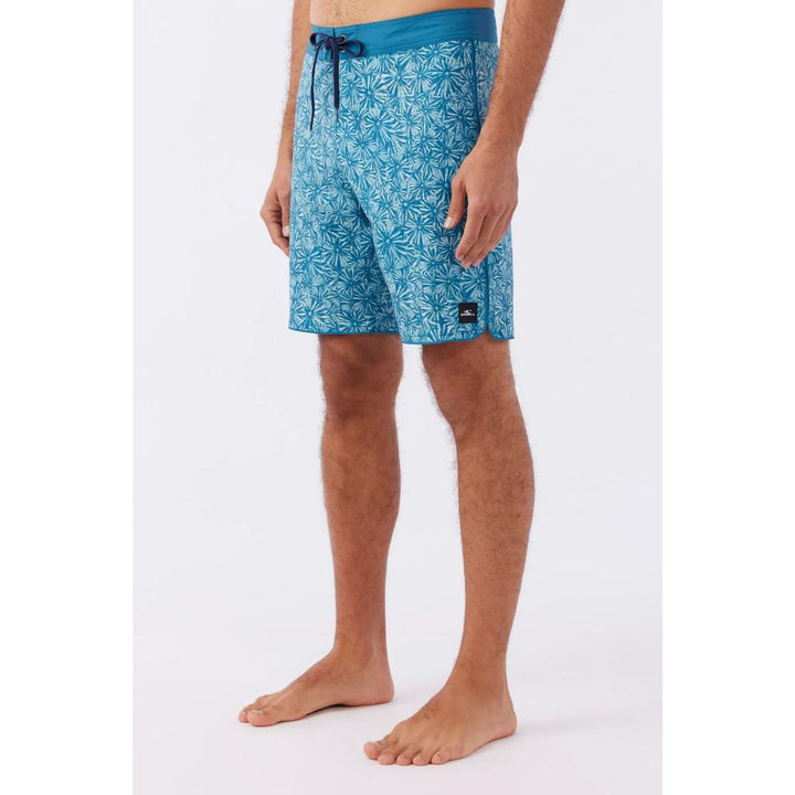 O'NEILL HYPERFREAK MYSTO SCALLOP BAY BLUE