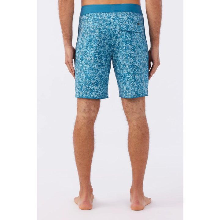 O'NEILL HYPERFREAK MYSTO SCALLOP BAY BLUE