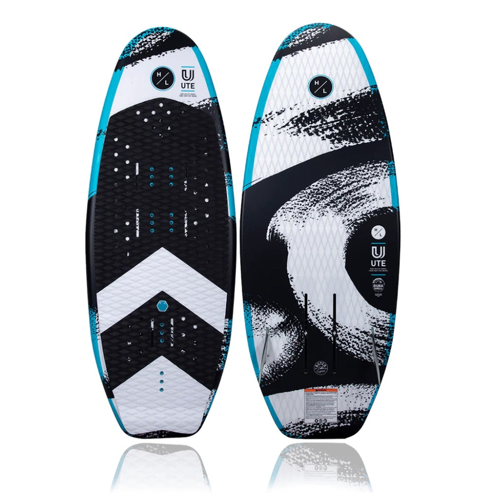 HYPERLITE UTE 4'5