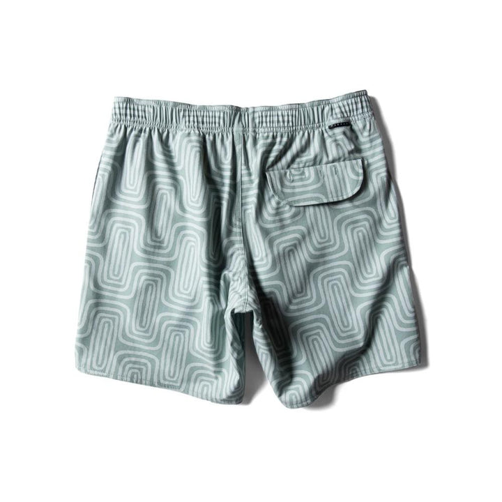 VISSLA CONGOS LIGHT SAGE