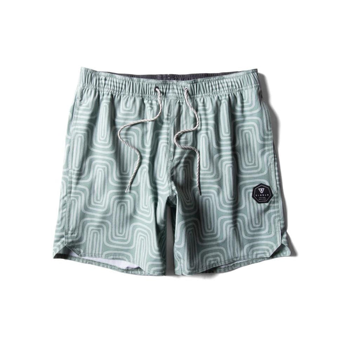 VISSLA CONGOS LIGHT SAGE