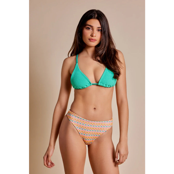 JUNE SWIMWEAR ANDY TOP CARAIBE