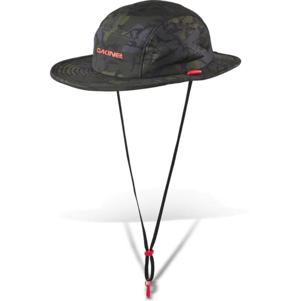 DAKINE KAHU SURF HAT CASCADE CAMO