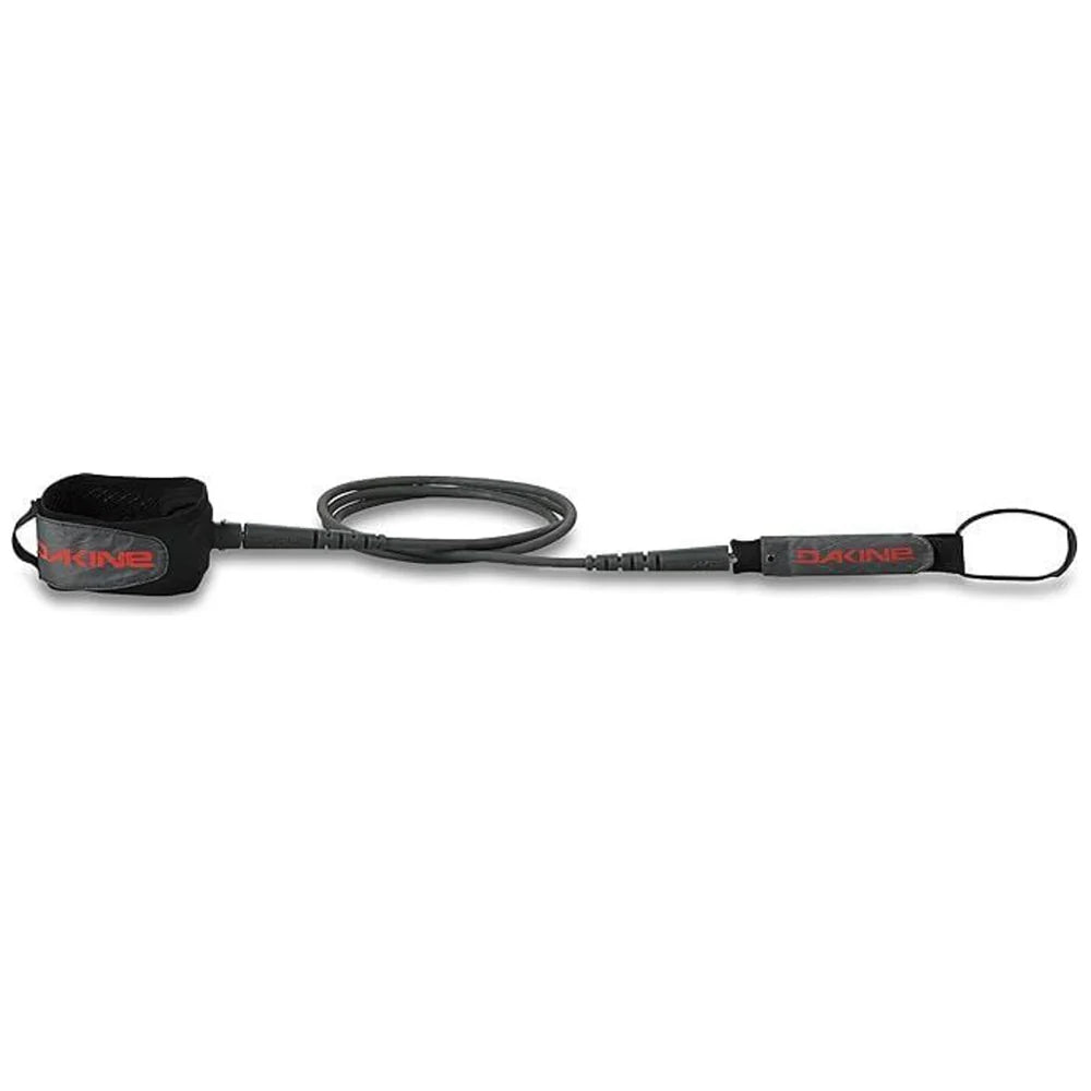 DAKINE KAIMANA TEAM LEASH 7' SHADOW