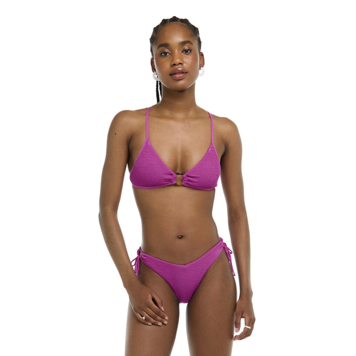 EIDON LEAH BOTTOM SORBET MAUVE