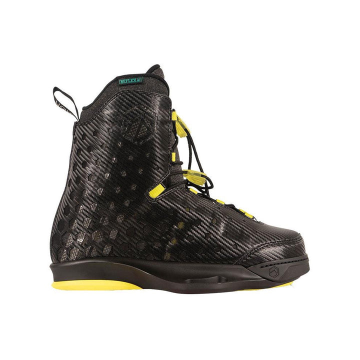 LIQUID FORCE AERO 6X BLACK