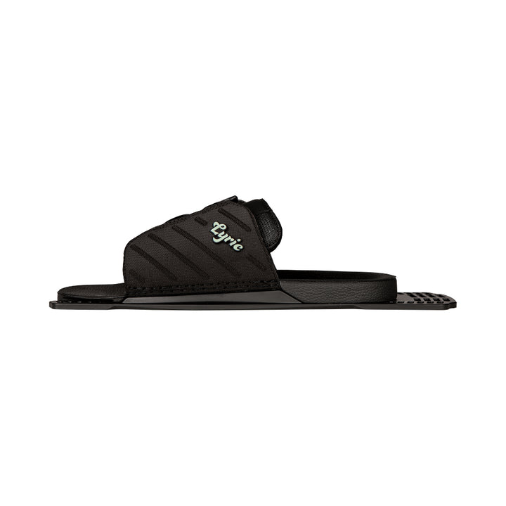 RADAR LYRIC BOA ARTP