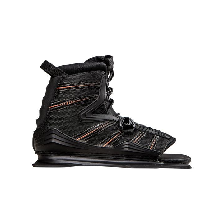 RADAR LYRIC BOA FRONT FEATHER FRAME