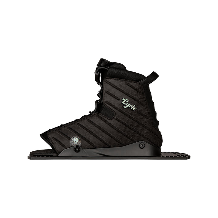 RADAR LYRIC BOA REAR FEATHER FRAME 2.0