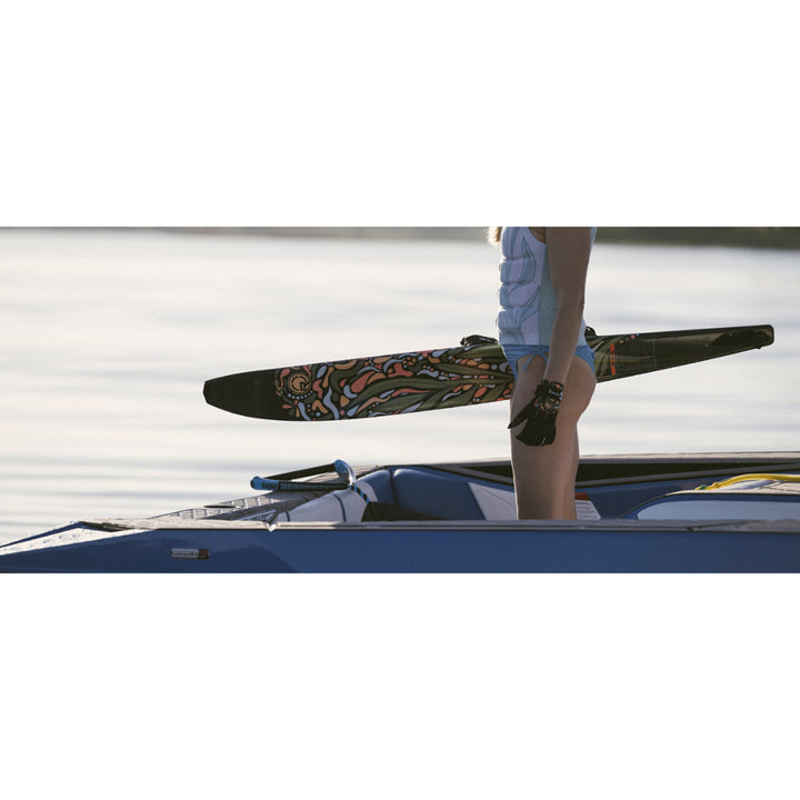 RADAR LYRIC GRAPHITE 2025