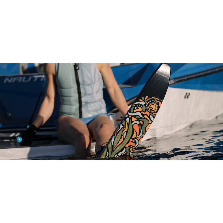 RADAR LYRIC GRAPHITE 2025