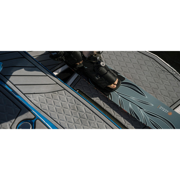 RADAR LYRIC GRAPHITE 2025