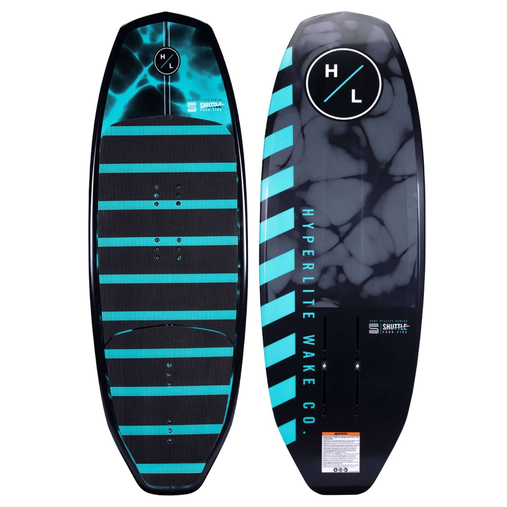HYPERLITE SHUTTLE 4'5