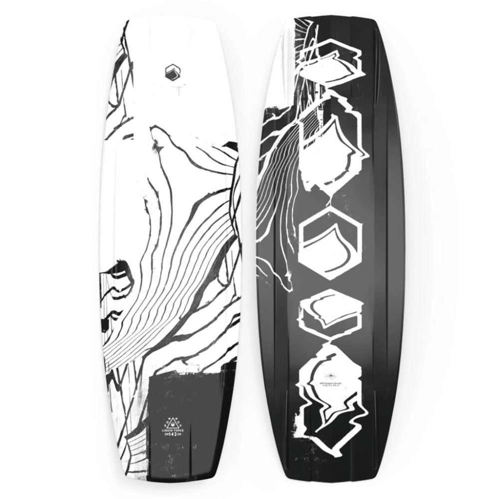 LIQUID FORCE RDX 2024 La Boutique Sharks