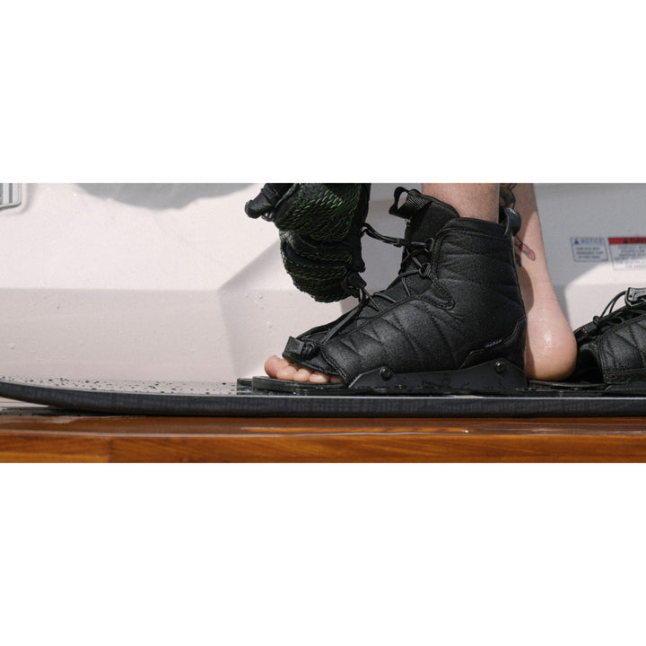 RADAR PRIME FRONT FEATHER FRAME 2.0