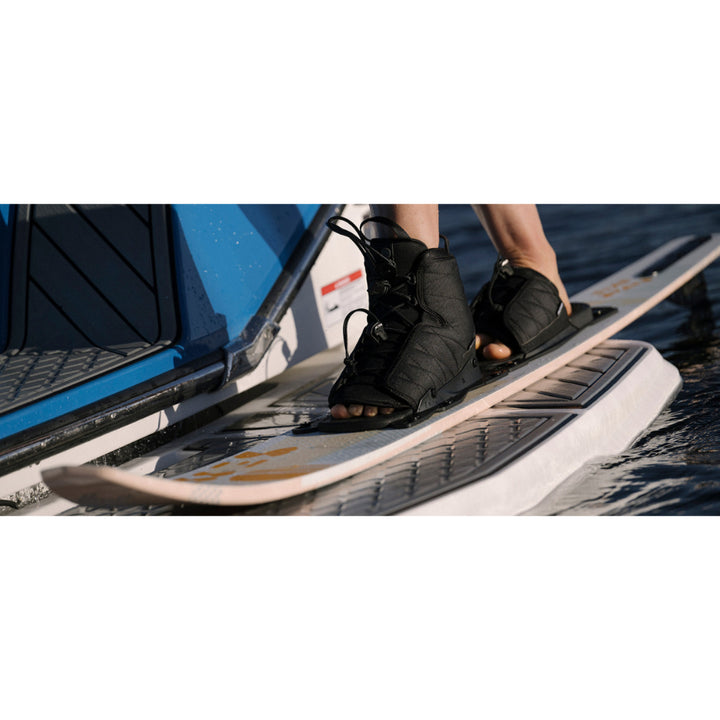 RADAR PRIME FRONT FEATHER FRAME 2.0