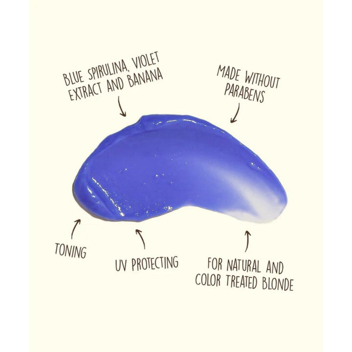 SUN BUM PURPLE CONDITIONER