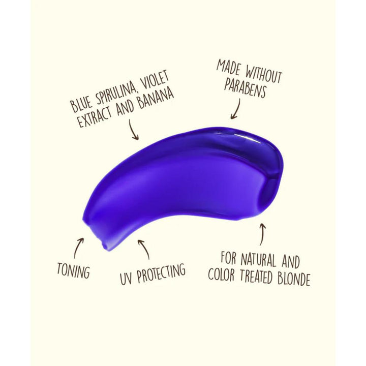 SUN BUM PURPLE SHAMPOO
