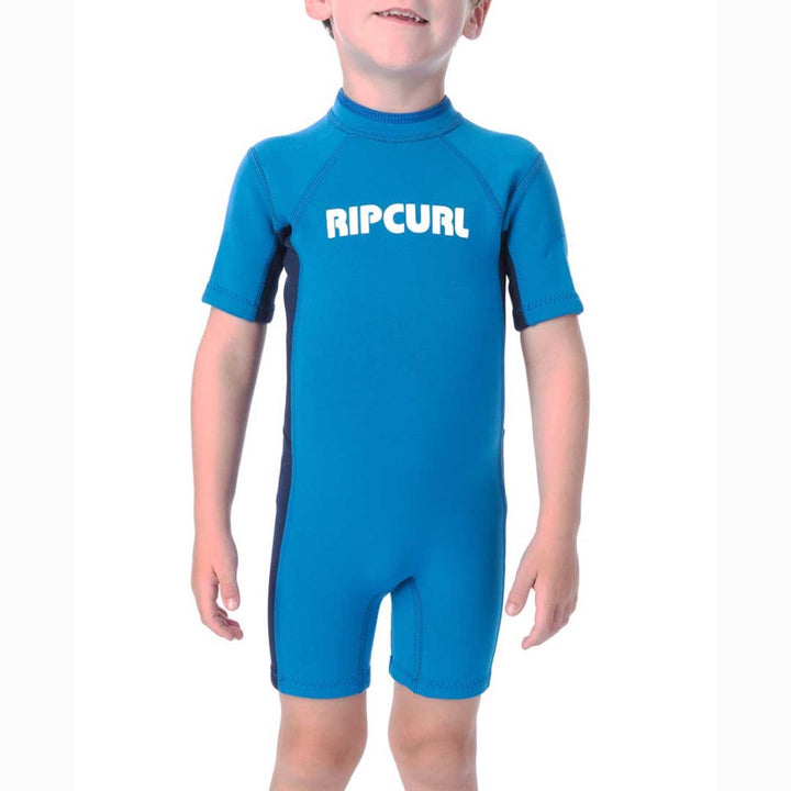 RIP CURL TODDLER DAWN PATROL 1.5MM BLUE