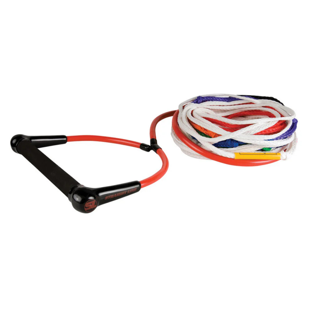 STRAIGHT LINE ELEVATE SERIES PACKAGE