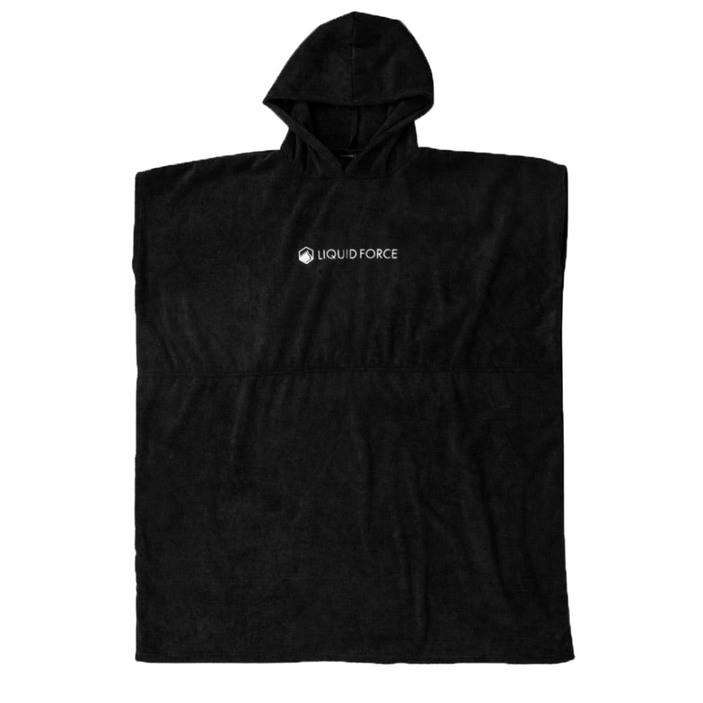 LIQUID FORCE HEX CHANGER BLACK