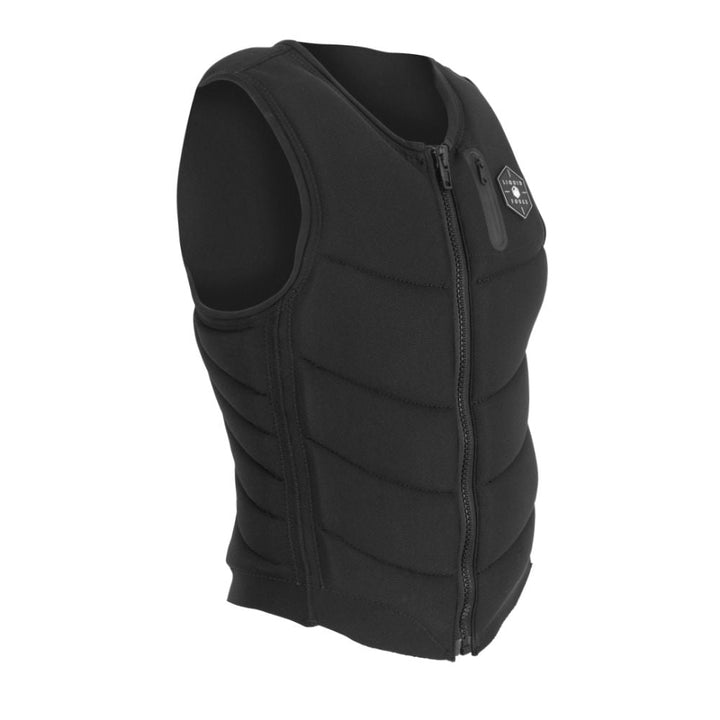 LIQUID FORCE SQUAD BLACK