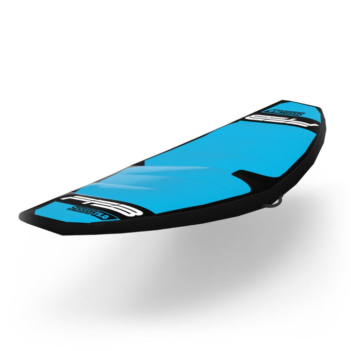FFB SESSION WING 4M BLUE