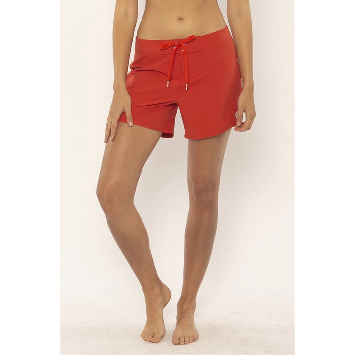 SISSTR BAJA BLISS CAYENNE