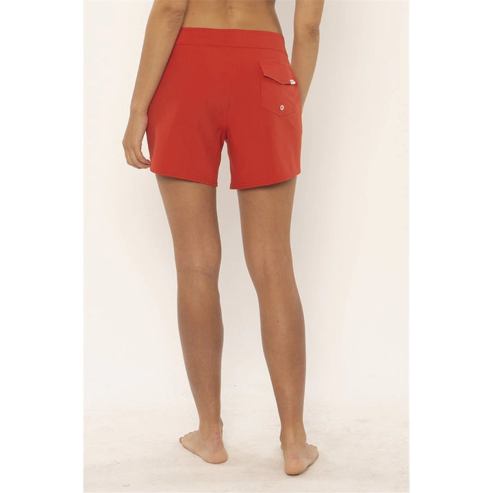 SISSTR BAJA BLISS CAYENNE