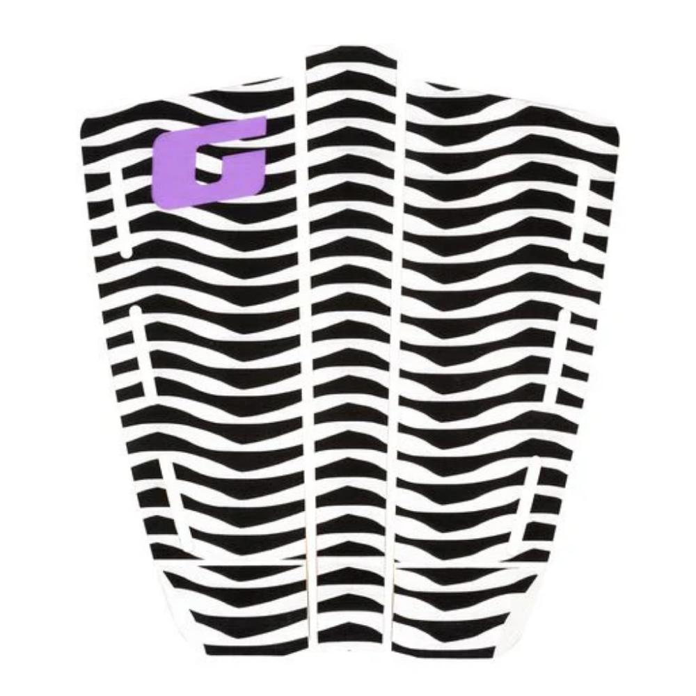 GORILLA GRIP WARP TRACTION WHITE