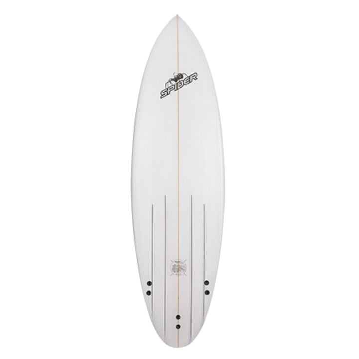 SPIDER SUPER BOMB 6'2